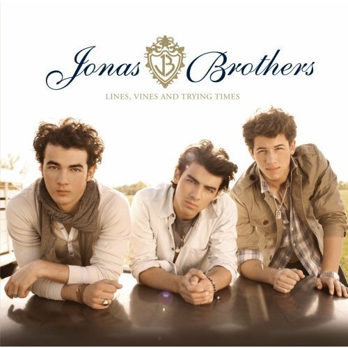 Michael B. Nelson’s horn arrangements for Jonas Brothers
