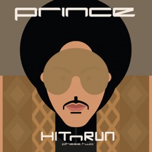 Prince – HitnRun Phase II